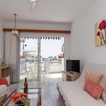 Apartamento Club Atlantis 35 - One Bed *
