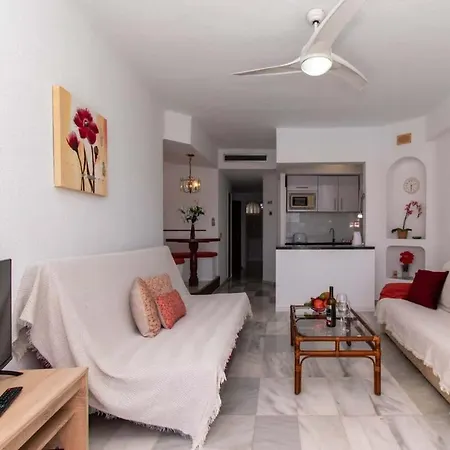 Apartamento Club Atlantis 35 - One Bed Costa Adeje (Tenerife)