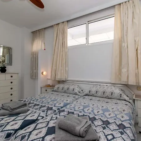 Apartamento Club Atlantis 35 - One Bed