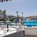 Club Atlantis 35 - One Bed Appartement *