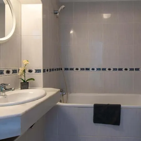 Apartment Club Atlantis 35 - One Bed *