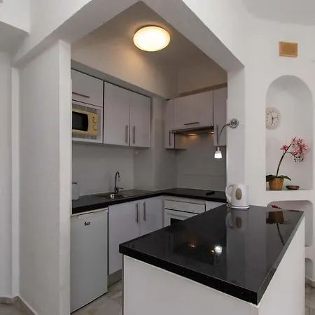 Διαμέρισμα Club Atlantis 35 - One Bed