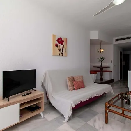 Club Atlantis 35 - One Bed 阿德耶