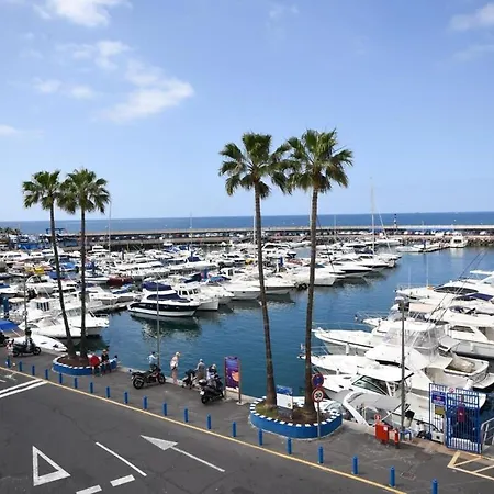 公寓 Club Atlantis 35 - One Bed *