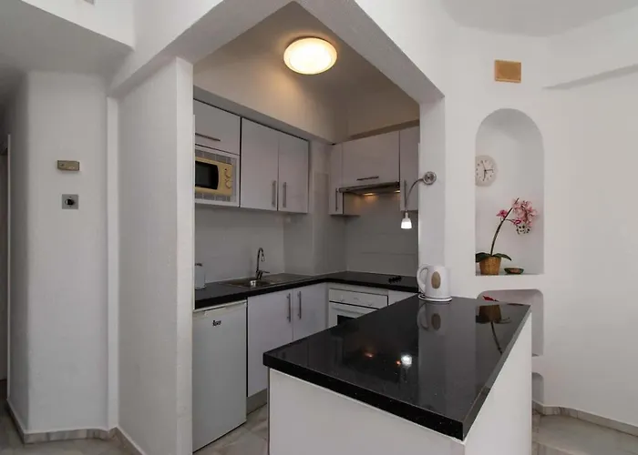 Daire Club Atlantis 35 - One Bed