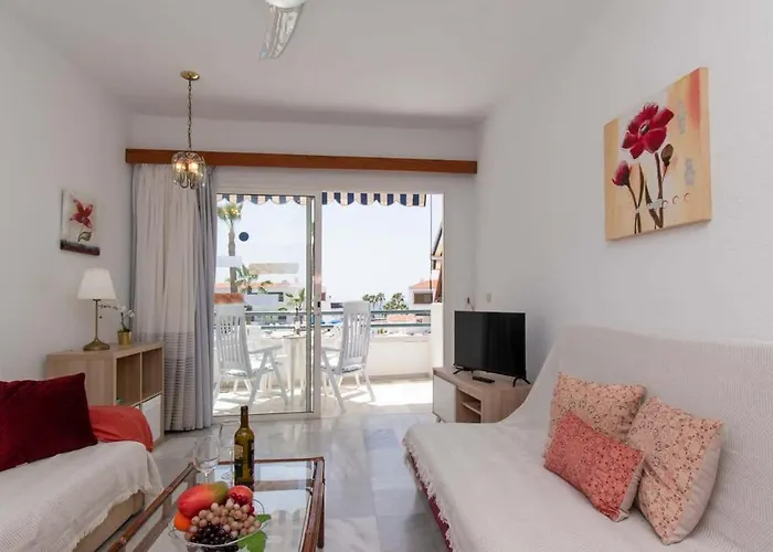 Daire Club Atlantis 35 - One Bed *