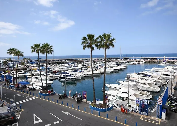 Daire Club Atlantis 35 - One Bed *