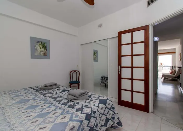 Daire Club Atlantis 35 - One Bed