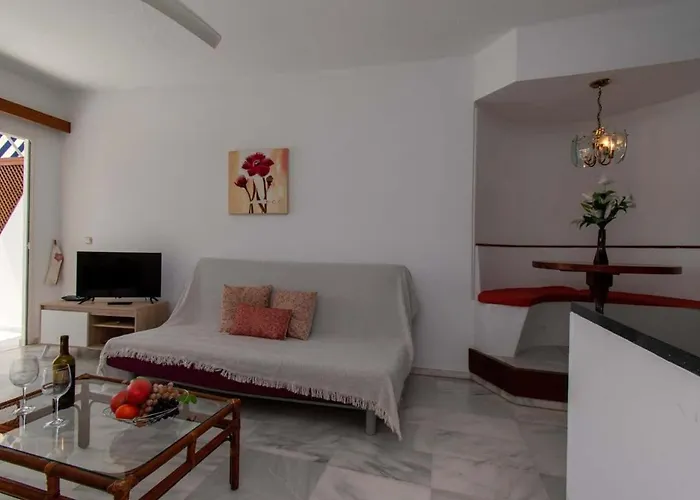 Club Atlantis 35 - One Bed * Costa Adeje