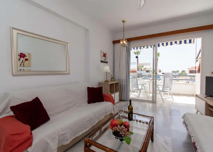 Club Atlantis 35 - One Bed Daire