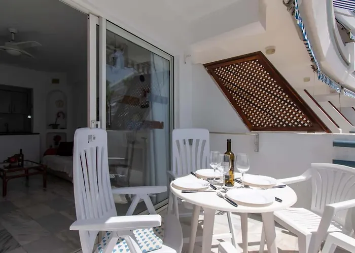 Club Atlantis 35 - One Bed * Costa Adeje