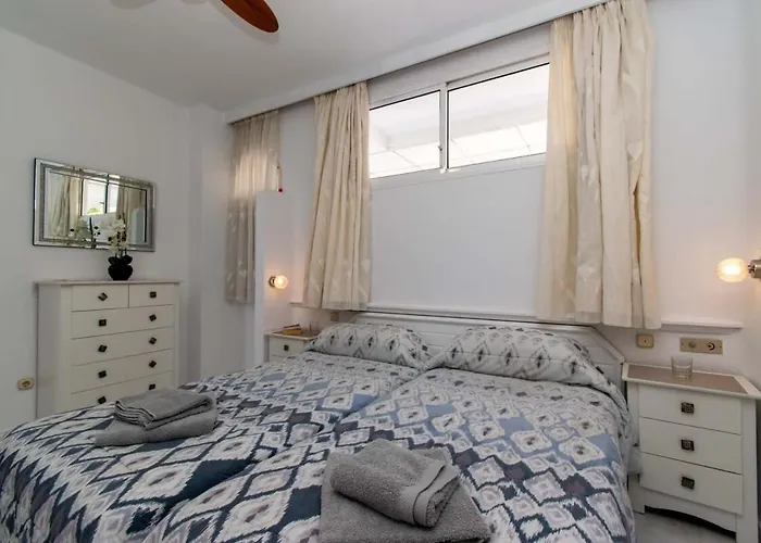 Daire Club Atlantis 35 - One Bed