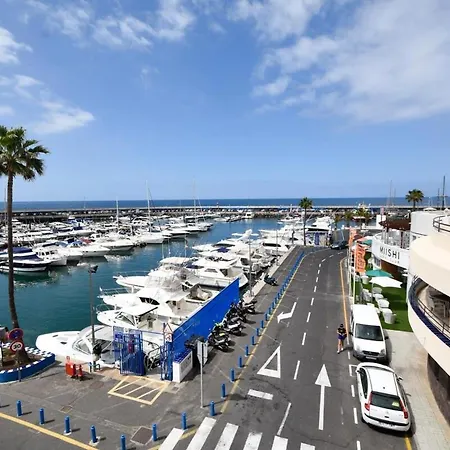 Club Atlantis 35 - One Bed * Costa Adeje (Tenerife)