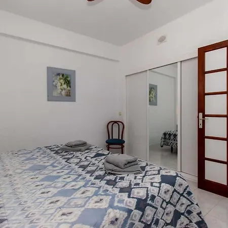 Club Atlantis 35 - One Bed Apartmán