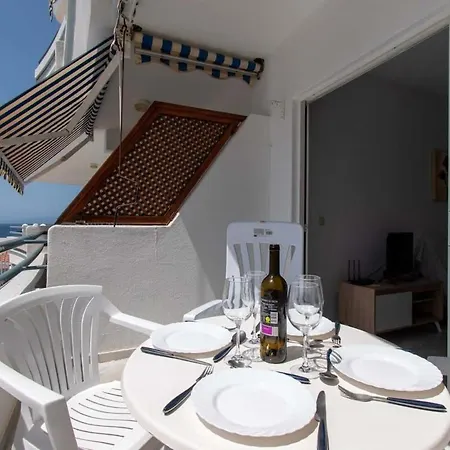 Apartmán Club Atlantis 35 - One Bed