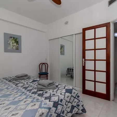 Apartmán Club Atlantis 35 - One Bed