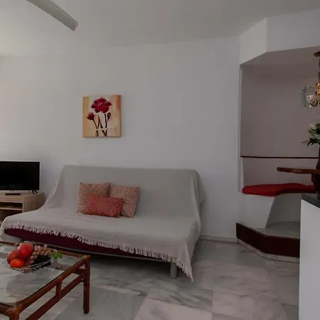 Club Atlantis 35 - One Bed * 阿德耶