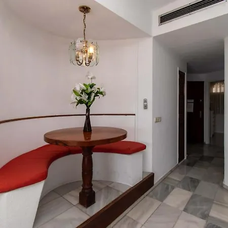 דירה Club Atlantis 35 - One Bed