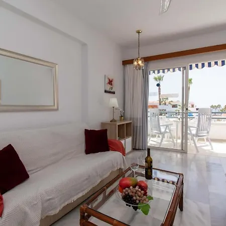 Club Atlantis 35 - One Bed Apartmán