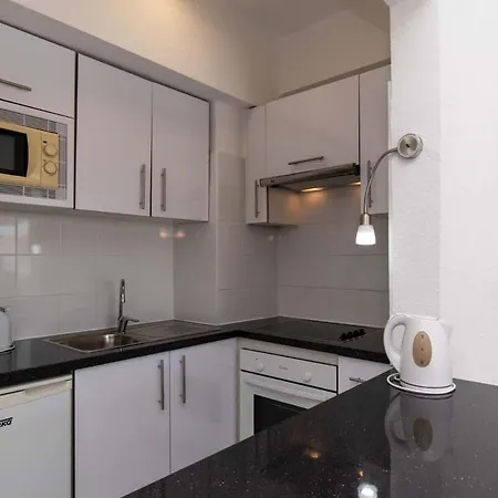 Club Atlantis 35 - One Bed Apartmán Costa Adeje (Tenerife)