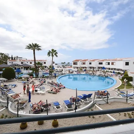 Club Atlantis 35 - One Bed Costa Adeje (Tenerife)