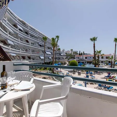 Club Atlantis 35 - One Bed Costa Adeje (Tenerife)