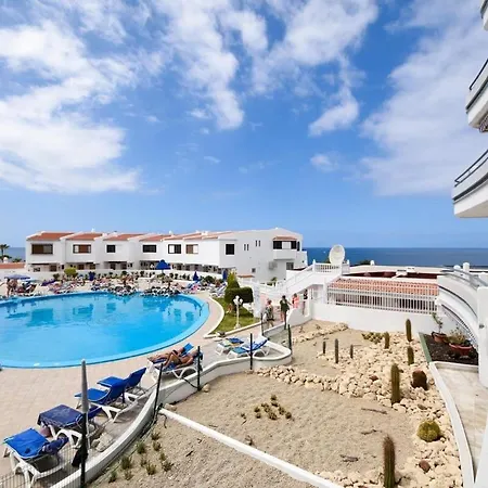 Club Atlantis 35 - One Bed Apartmán