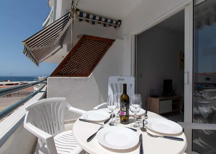 Apartamento Club Atlantis 35 - One Bed