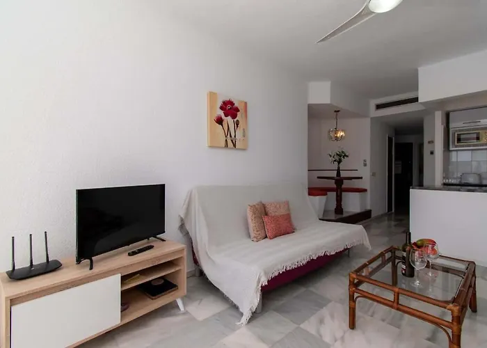 Club Atlantis 35 - One Bed Costa Adeje (Tenerife)