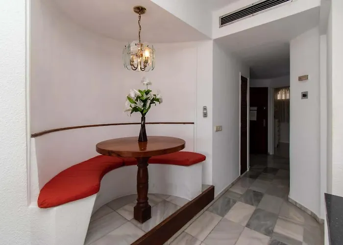 Apartamento Club Atlantis 35 - One Bed