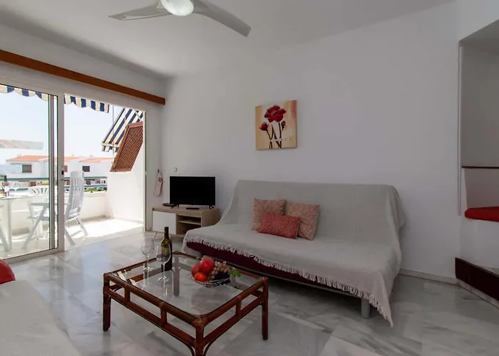 Club Atlantis 35 - One Bed Apartamento *