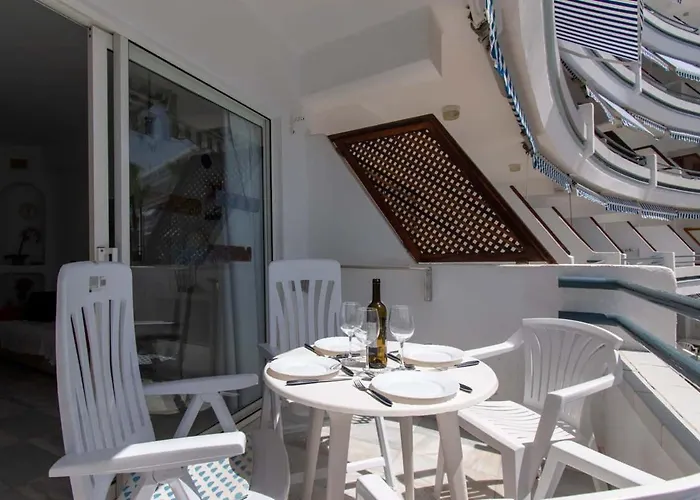 Apartamento Club Atlantis 35 - One Bed