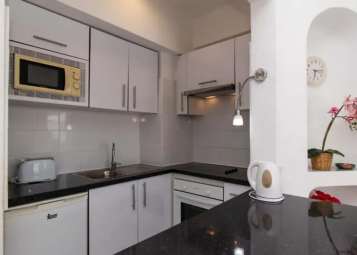 Club Atlantis 35 - One Bed Apartamento Costa Adeje (Tenerife)