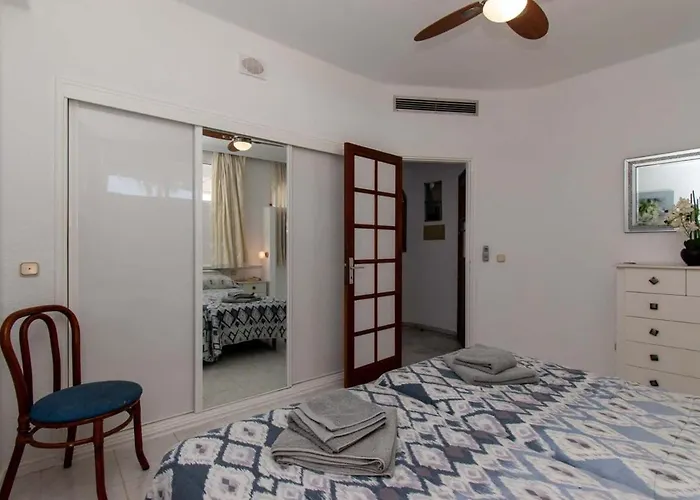 Apartamento Club Atlantis 35 - One Bed *
