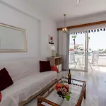 Club Atlantis 35 - One Bed Appartement