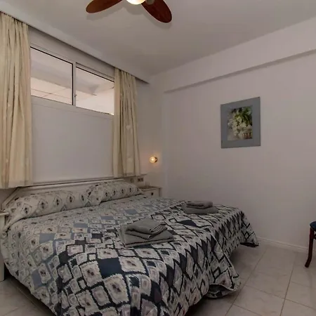 Club Atlantis 35 - One Bed Appartement *